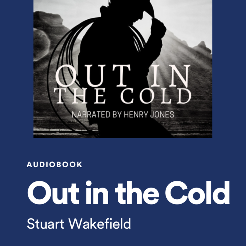 Wakefield spotify