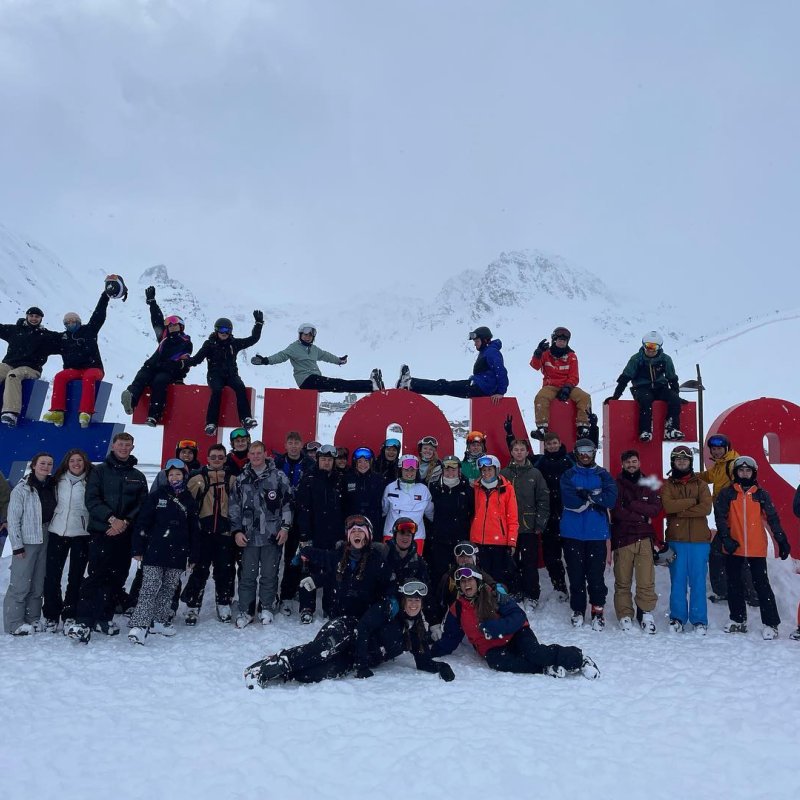 snowsports