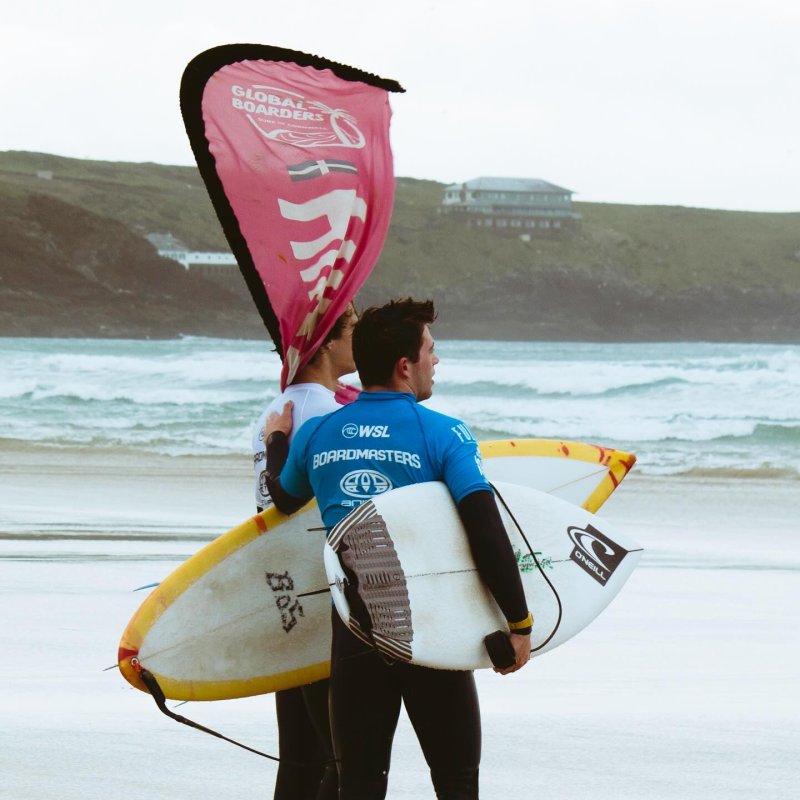 fal surf
