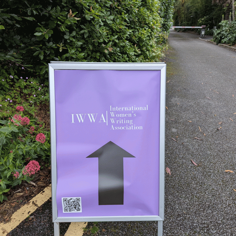 International Womens Conference