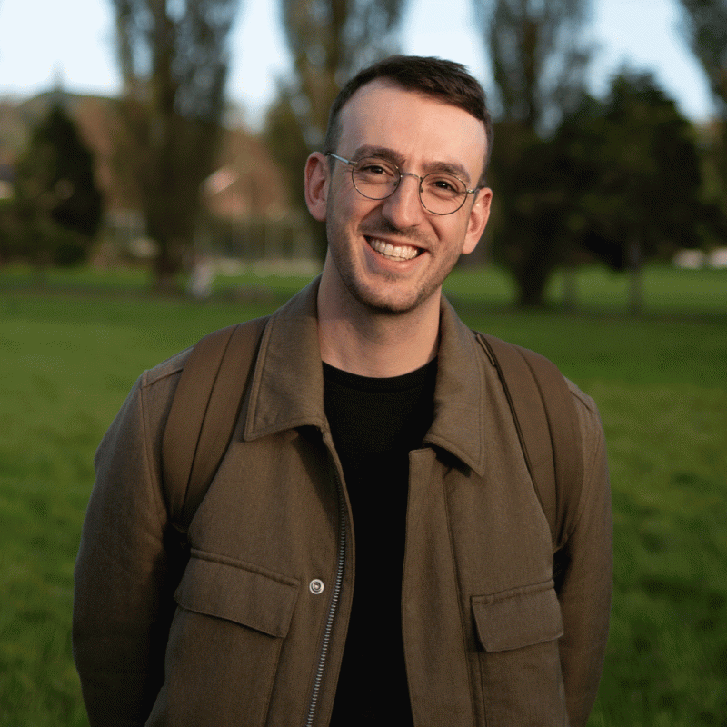 Dan Simpkins