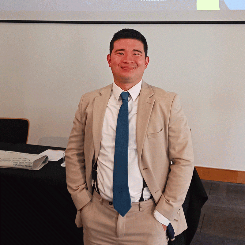 Euan Chan