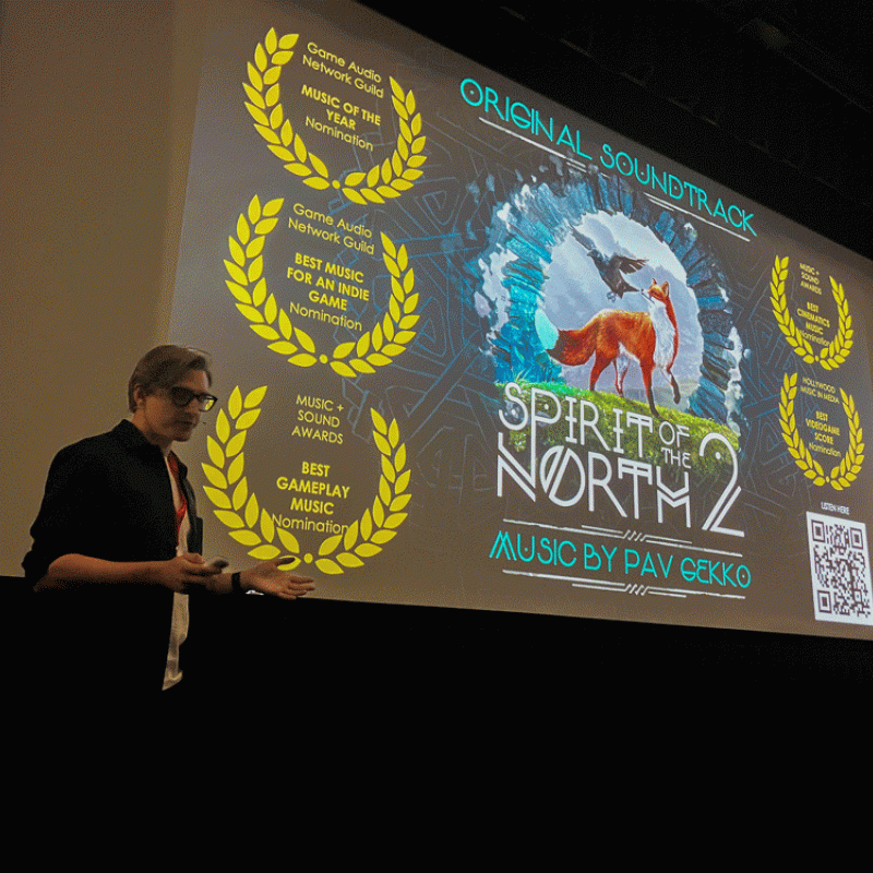 Game Symposium
