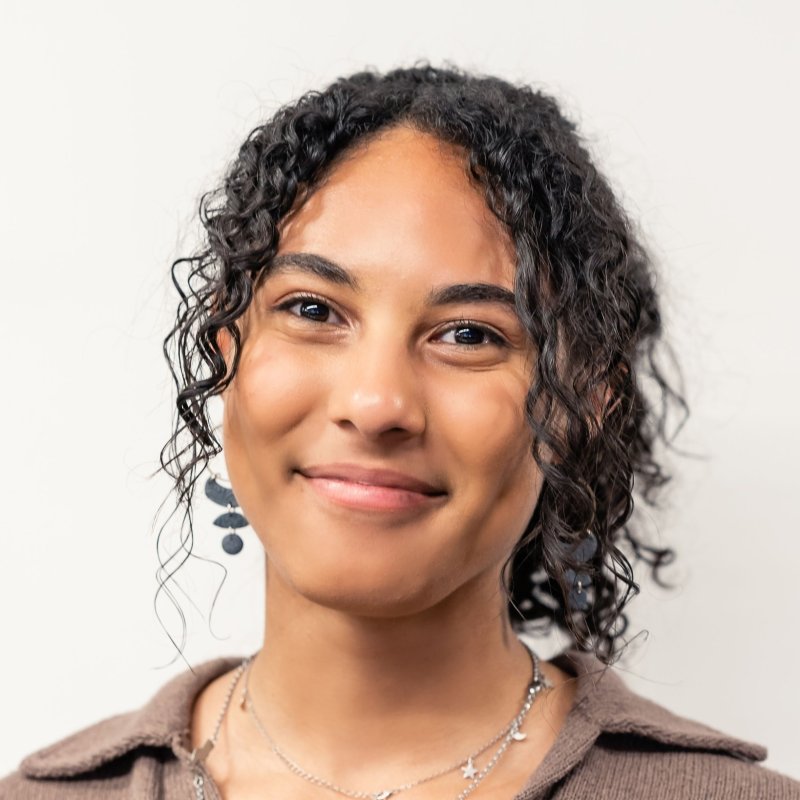 Shaquira Lue