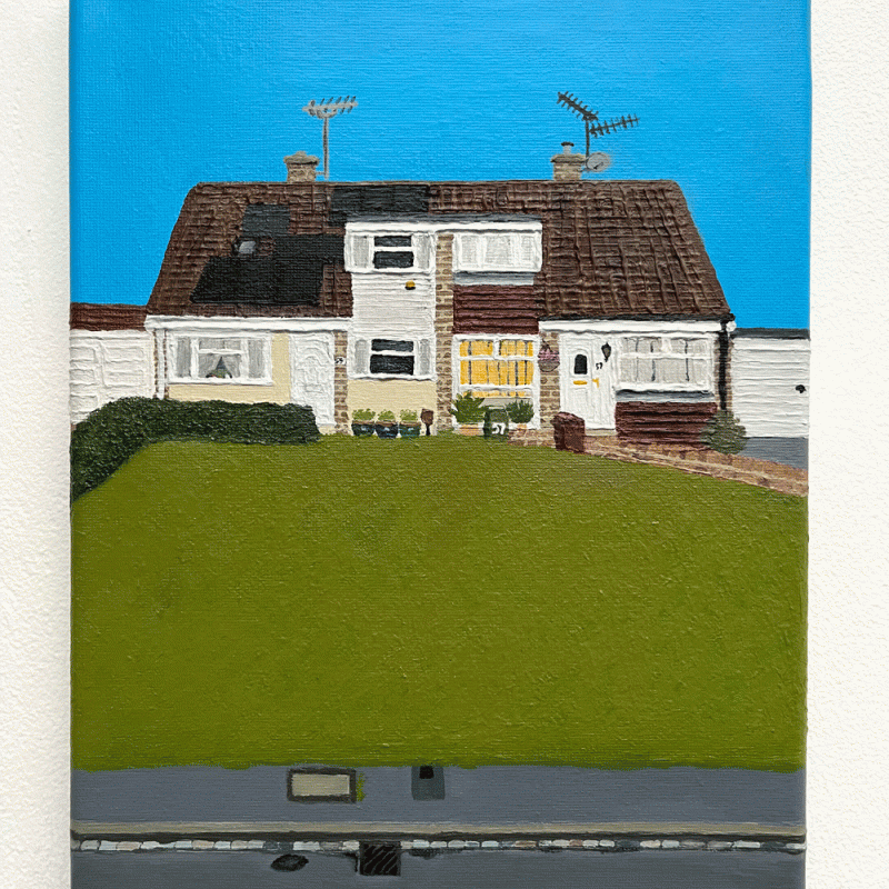 Matthew Amos