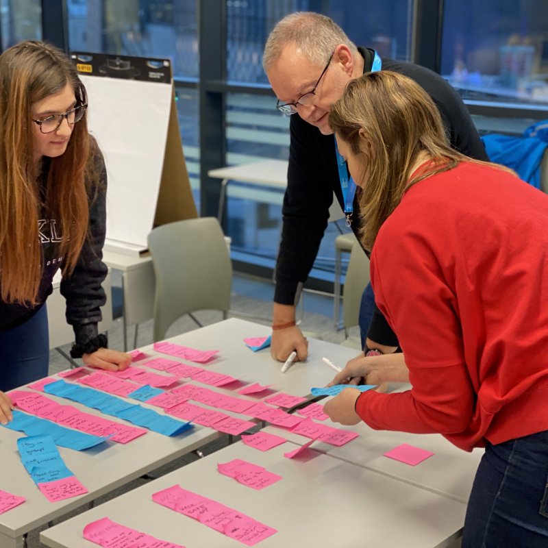 Techstars Startup Weekend Plymouth