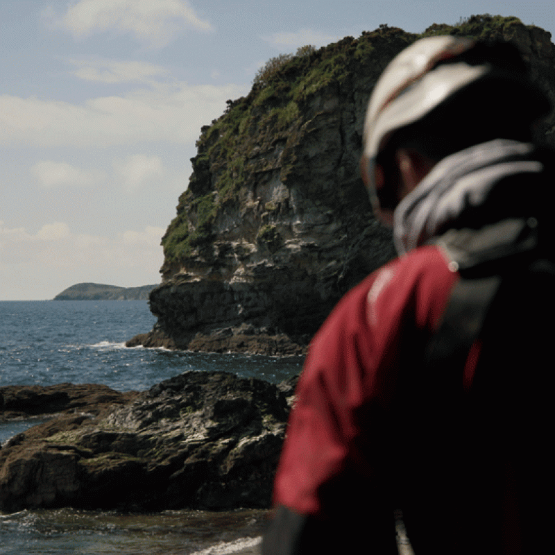 The Lost Boys of Carbis Bay