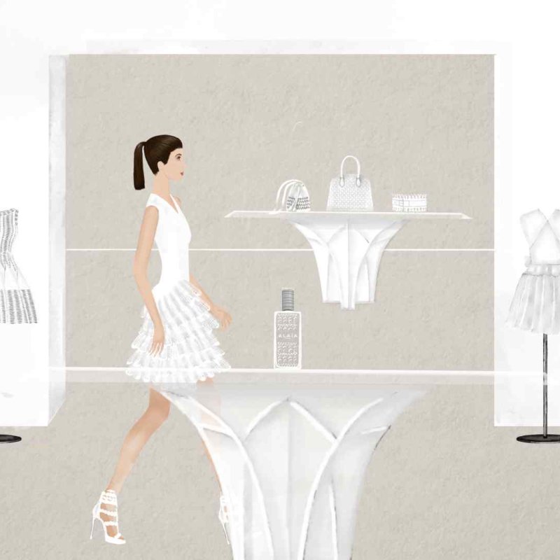 Sarah Beeby work