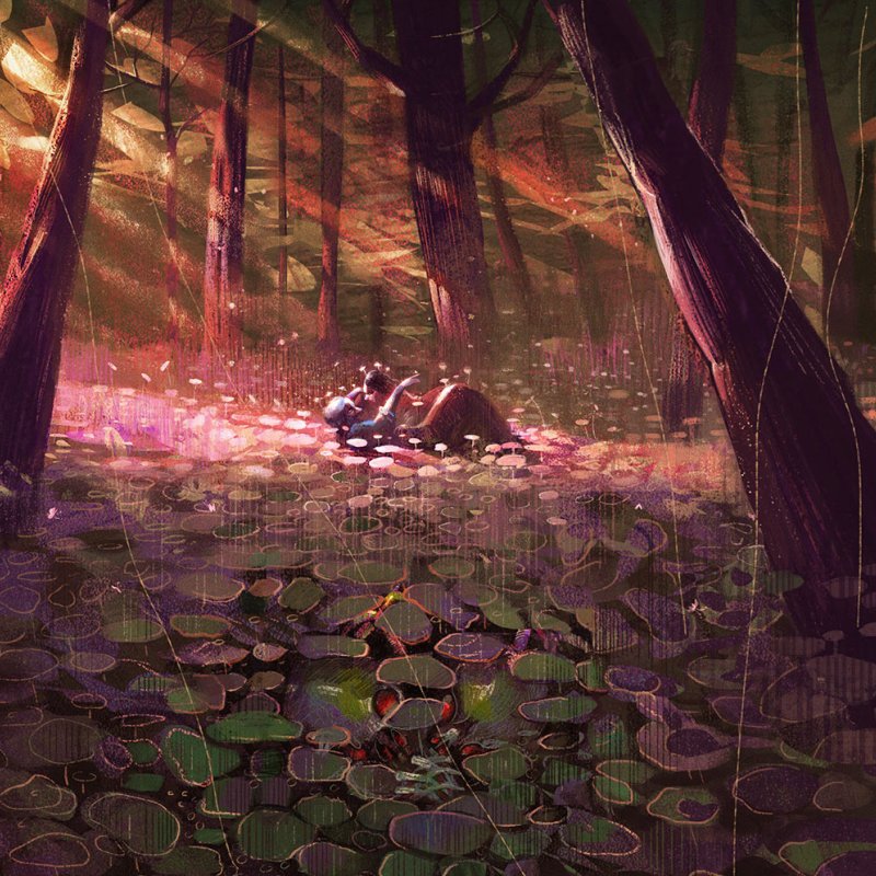 Amita Sevellaraja student work