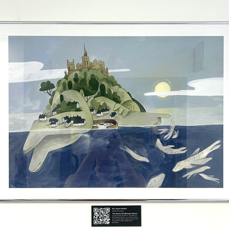Art Opening