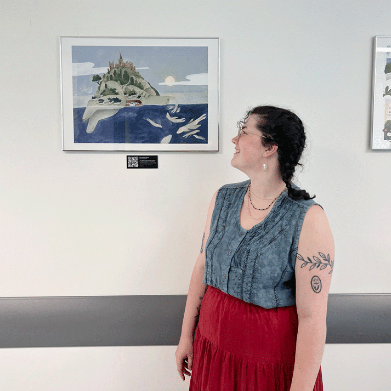 Art Opening
