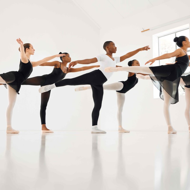 Ballet classes
