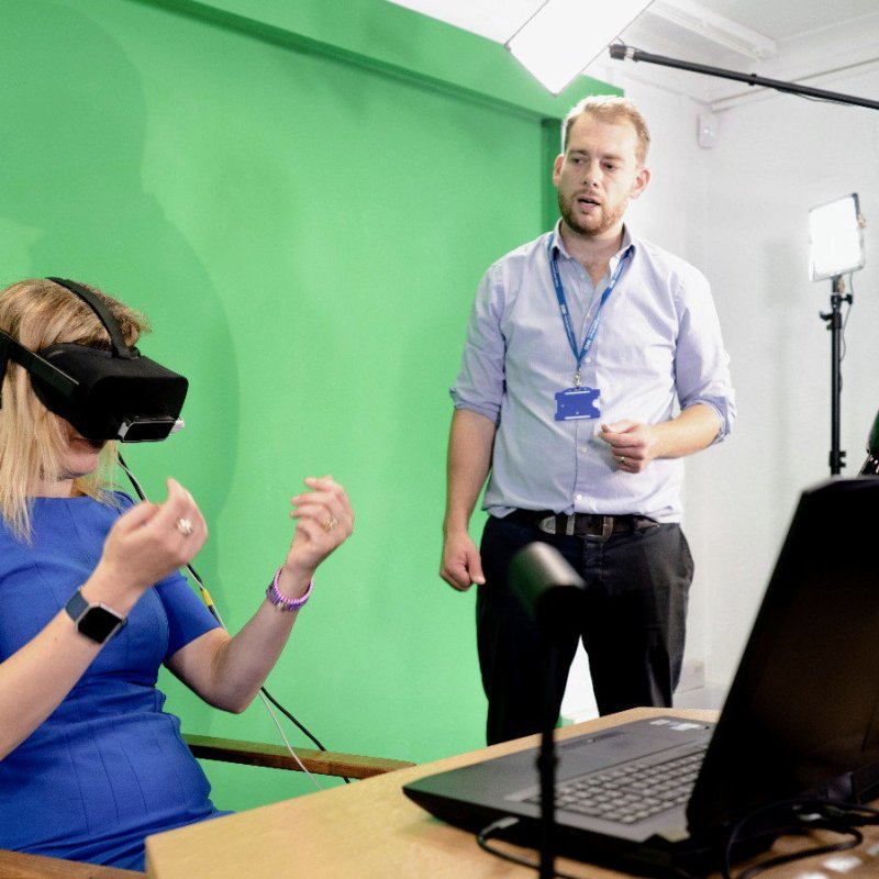 Professor of Interdisciplinary Health Innovation