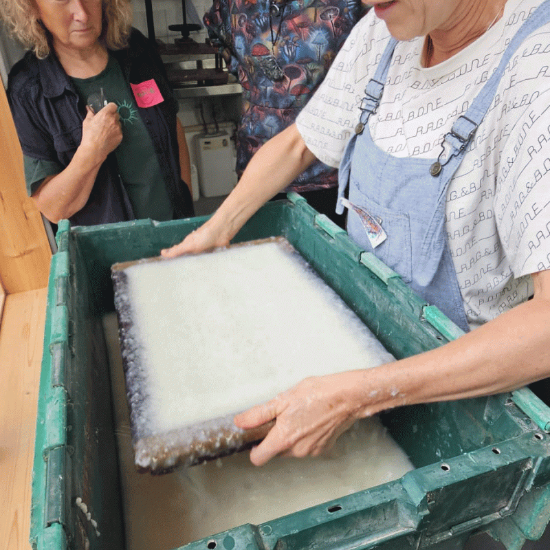 Becca's paper workshop