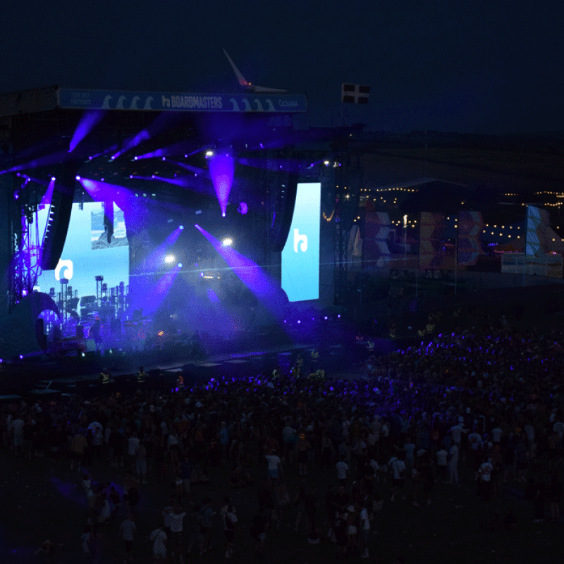 Boardmasters