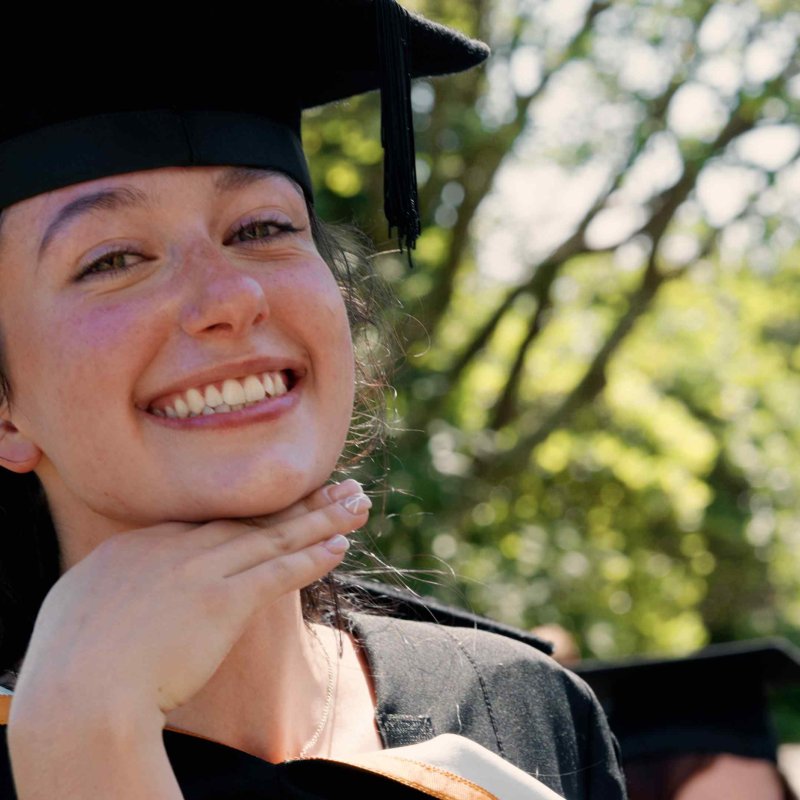 Graduation 2024