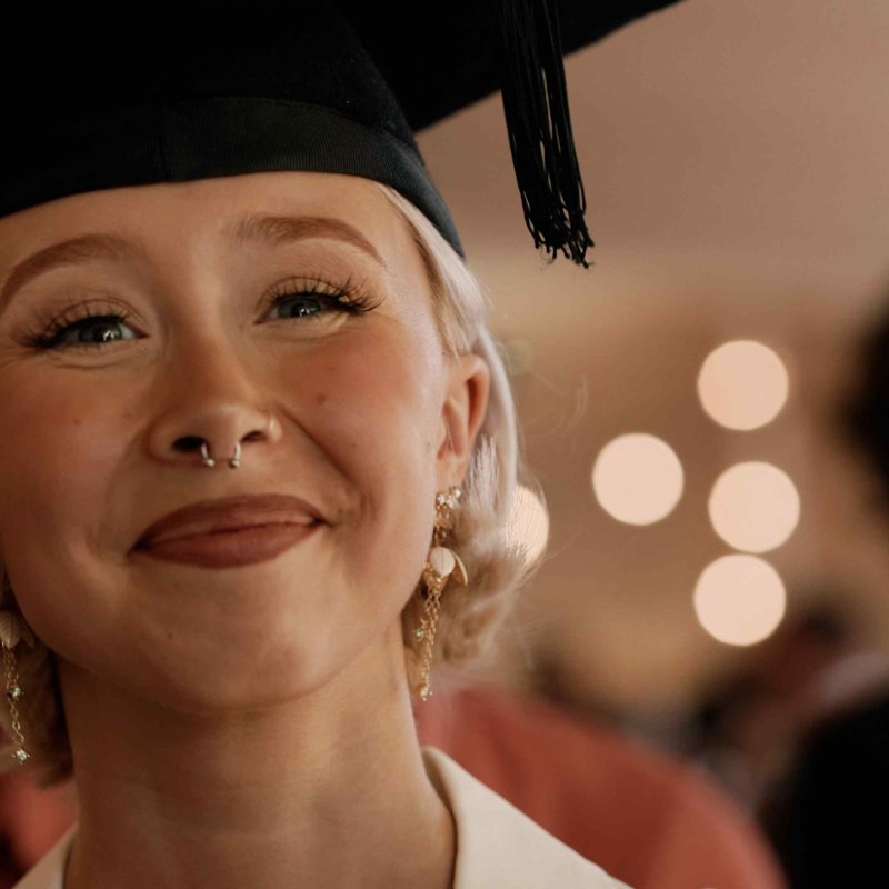 Graduation 2024