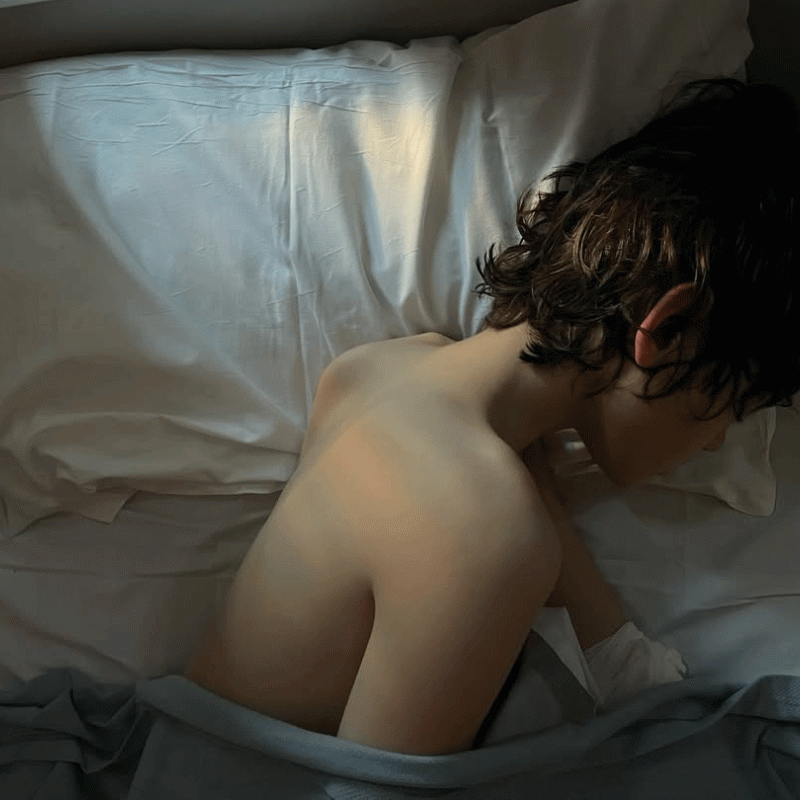 Caroline Clark