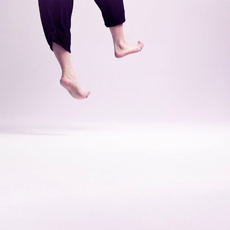 Charlotte Jackson work