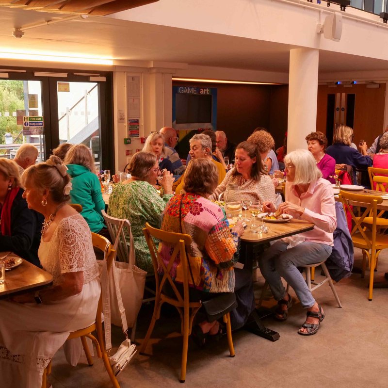 Choir in a week class