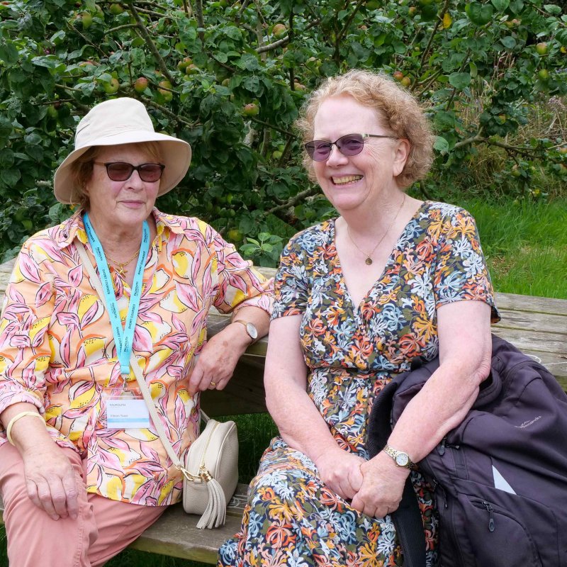 Choir in a week class