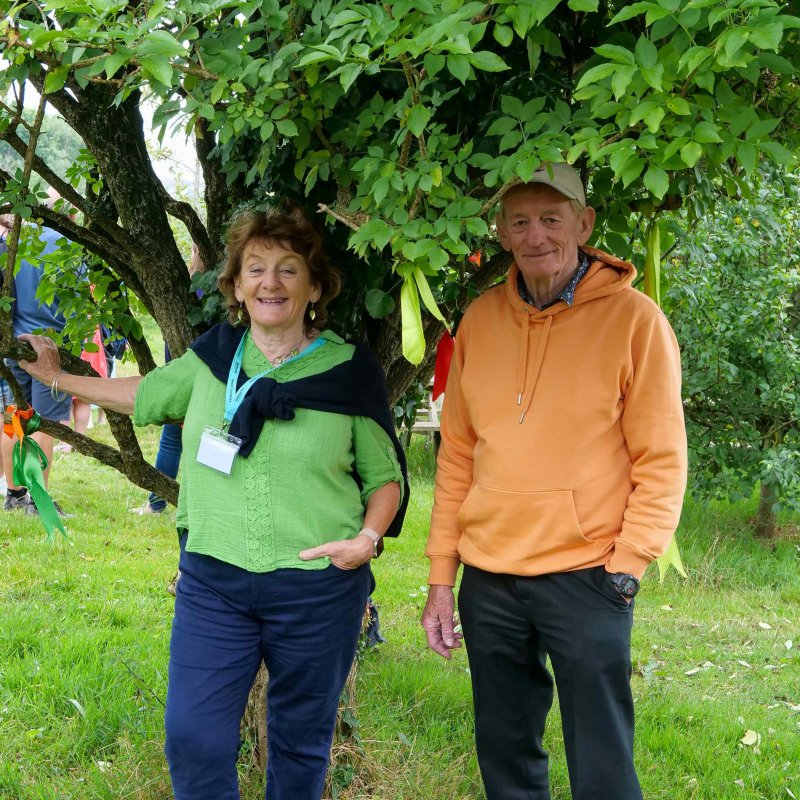 Choir in a week class