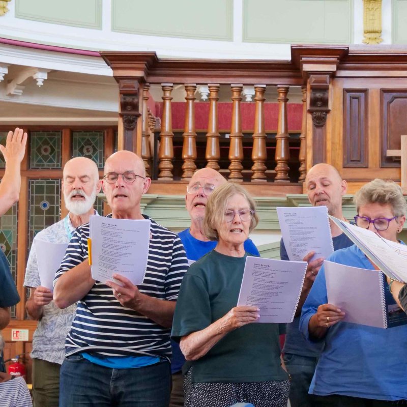Choir