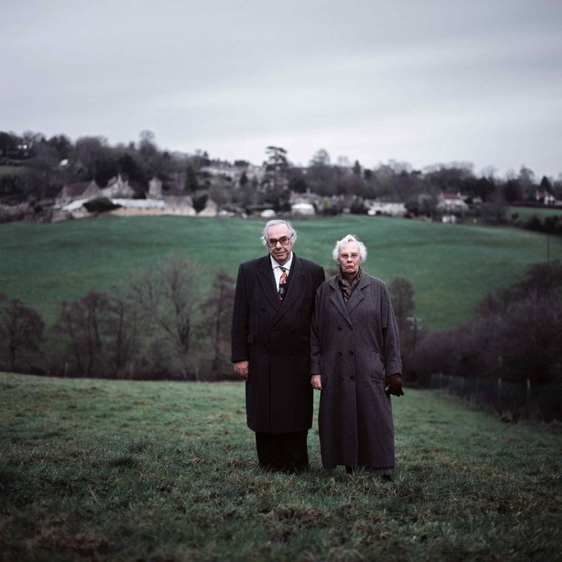 Colin Pantall image