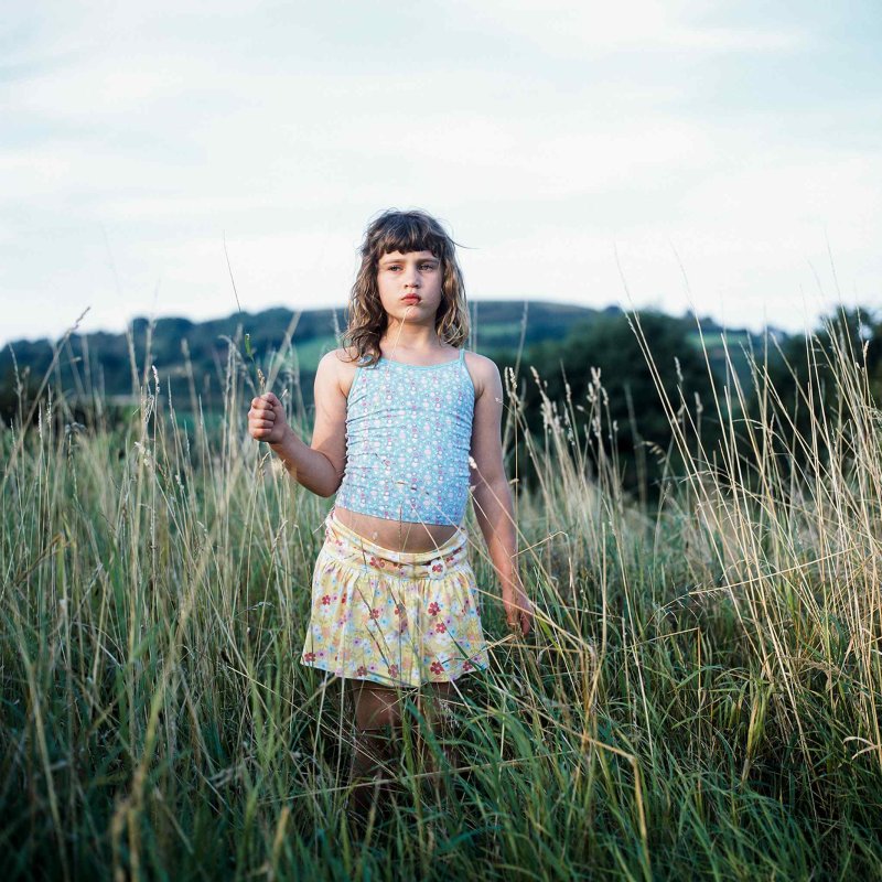 Colin Pantall image