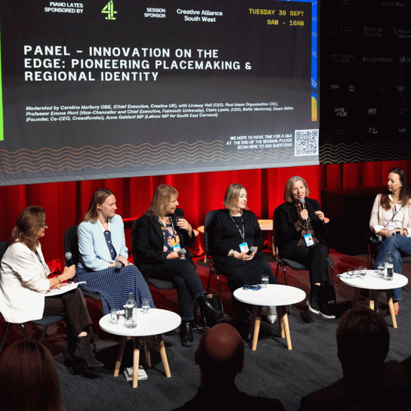 Cornwall Creative Industries