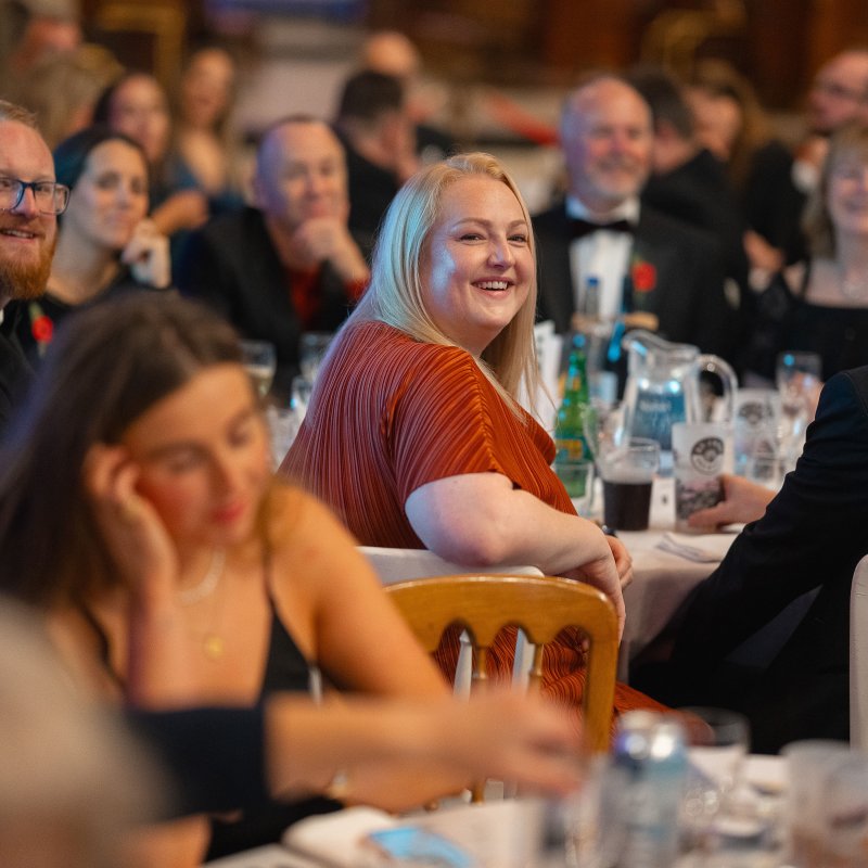 Cornwall Tourism Awards 2024 CREDIT Nick Williams