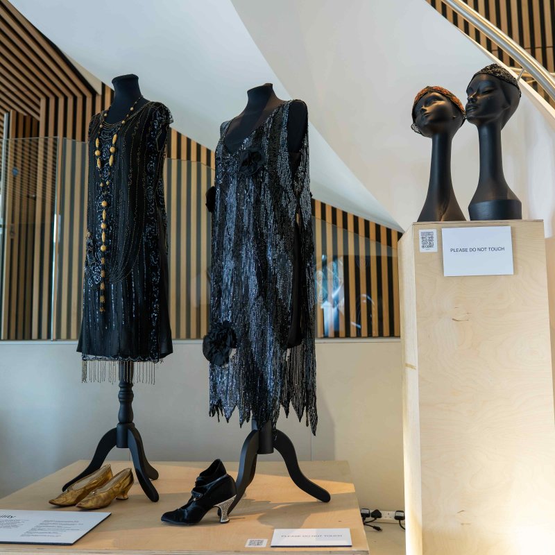 Devonshire collection event