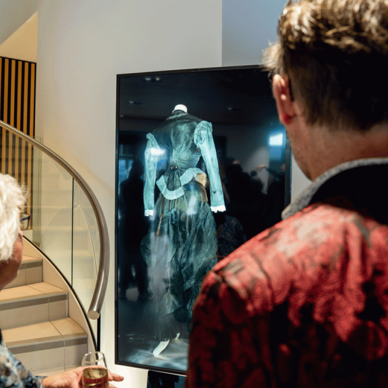 Devonshire Collection