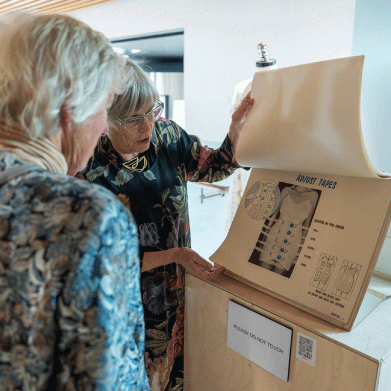 Devonshire Collection