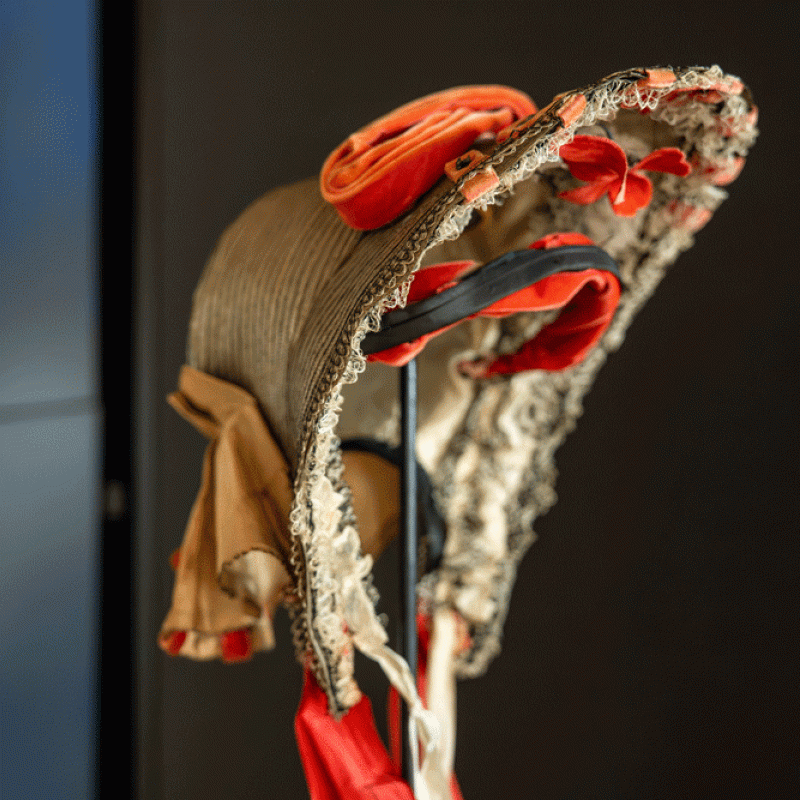 Devonshire Collection