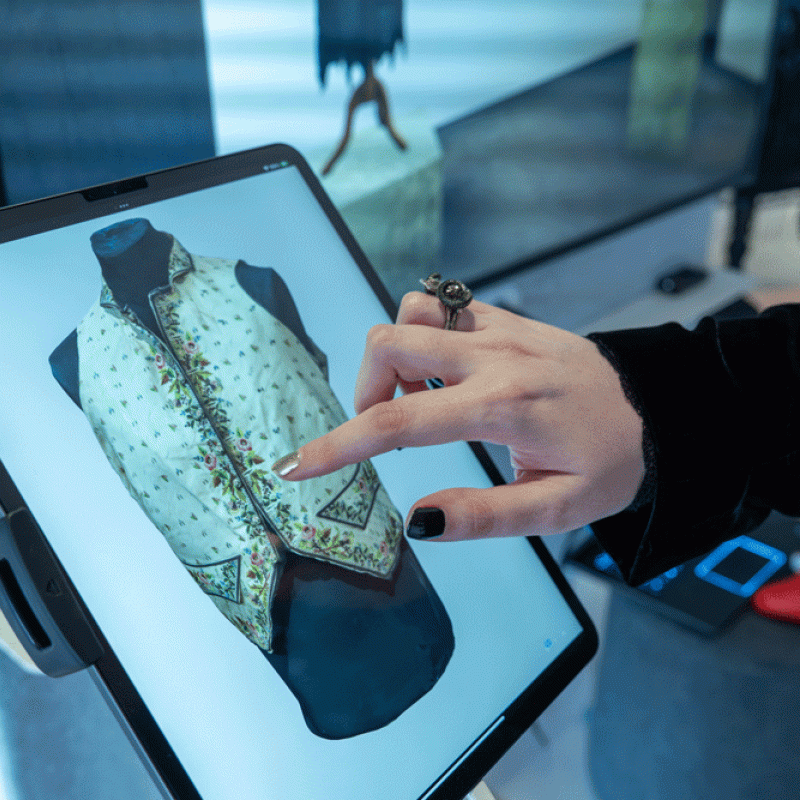 Devonshire Collection