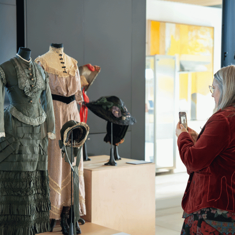 Devonshire Collection