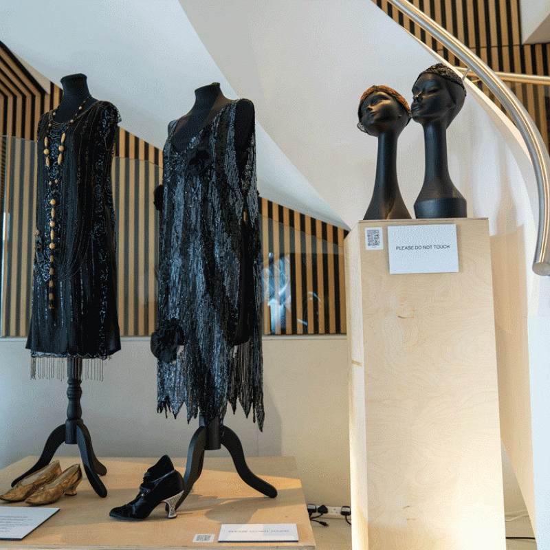 Devonshire Collection