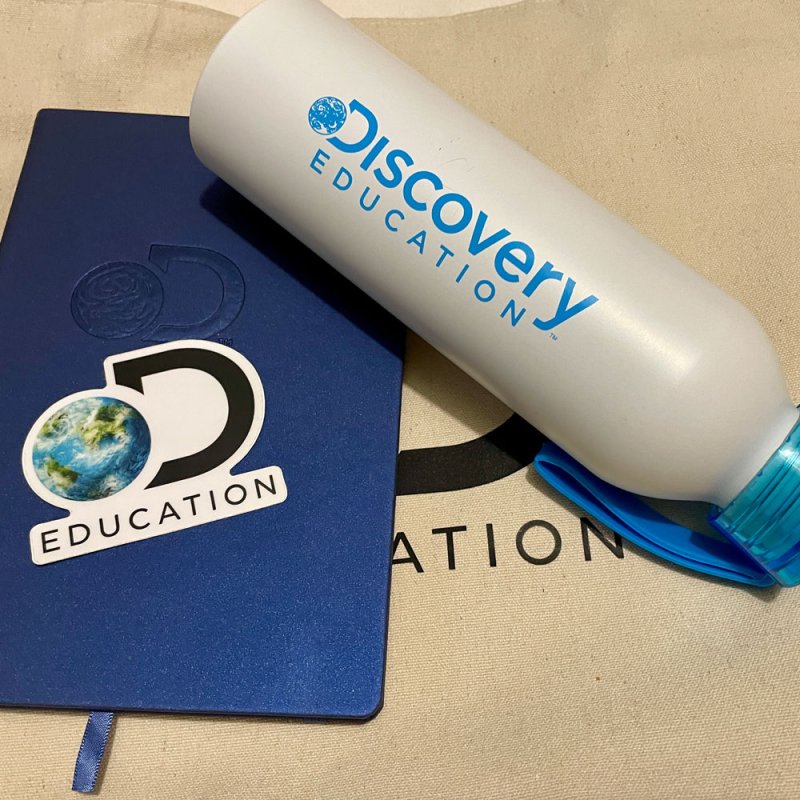 discovery education