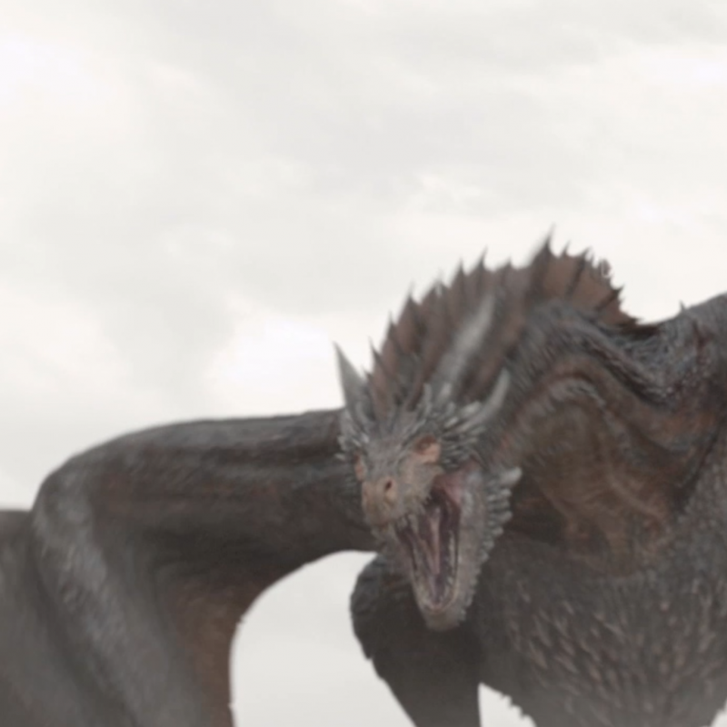 Drogon