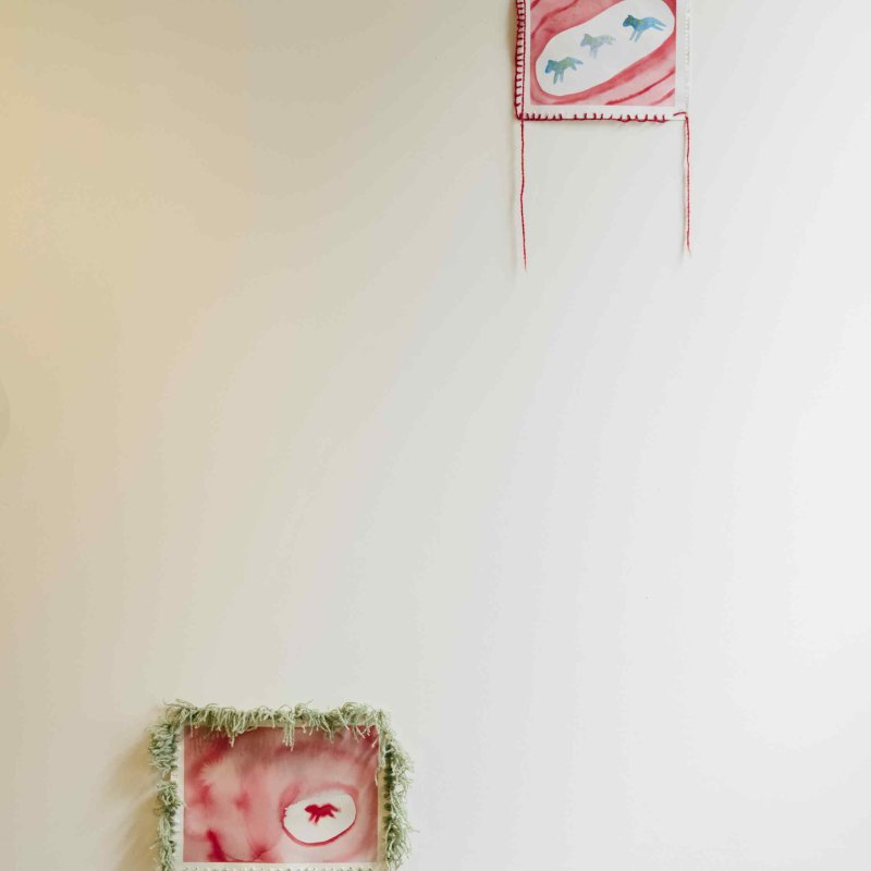 Student Work: Dulcie Power