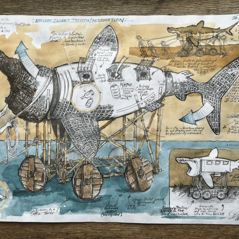 Duncan's Work