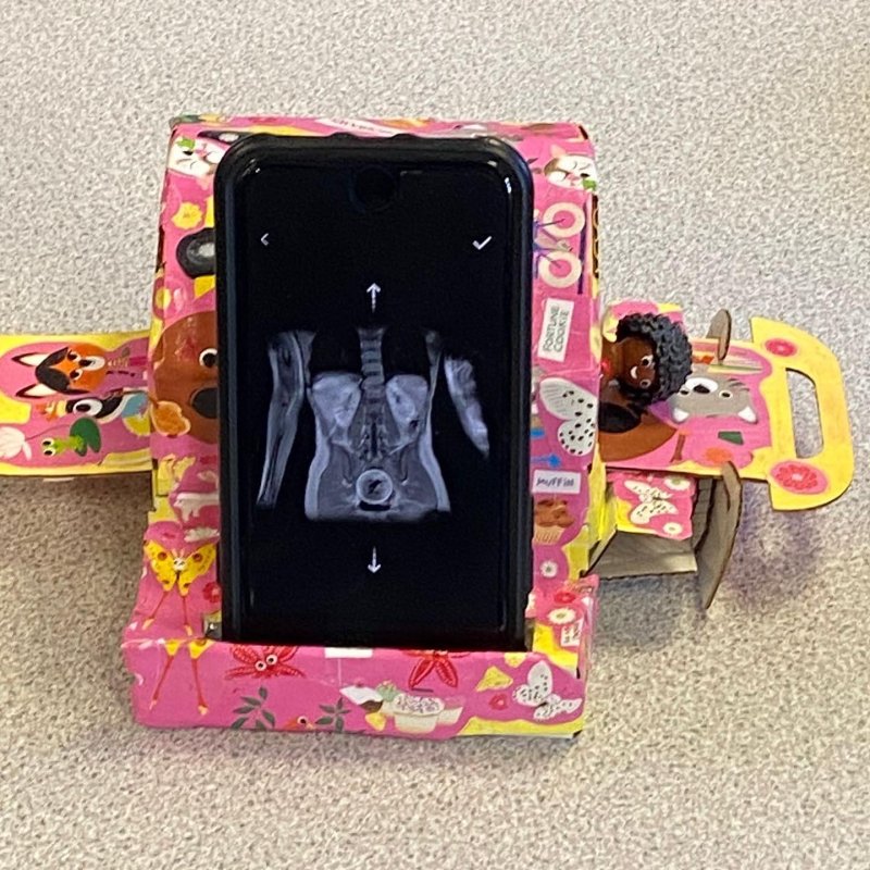 Dylan Yamada Rice work