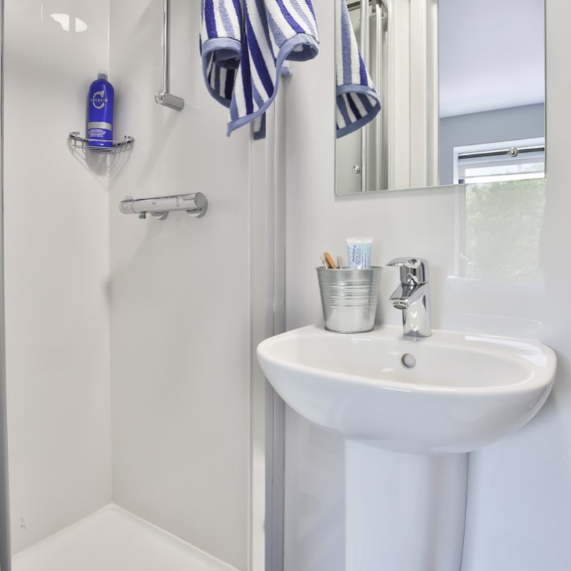 Ocean View - Ensuite