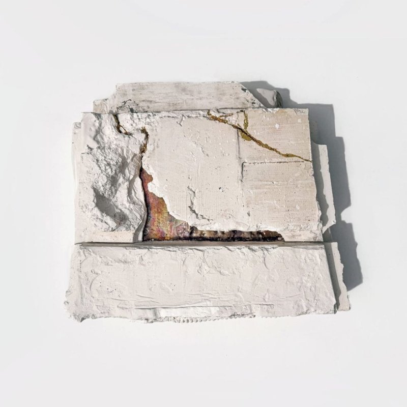 A sculpture