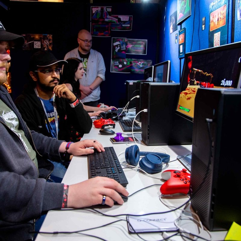 Games Expo 2024