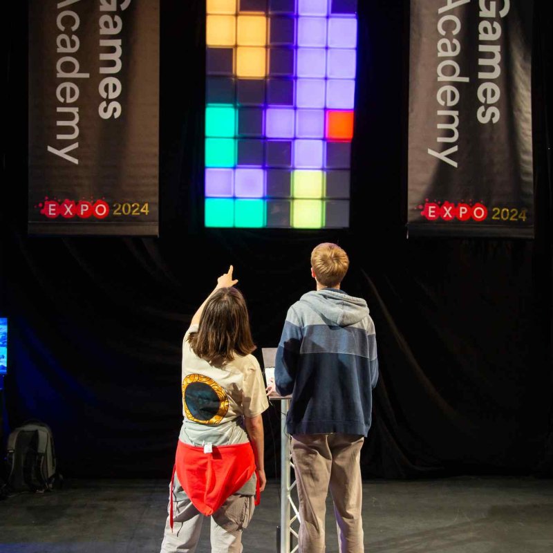 Games Expo 2024