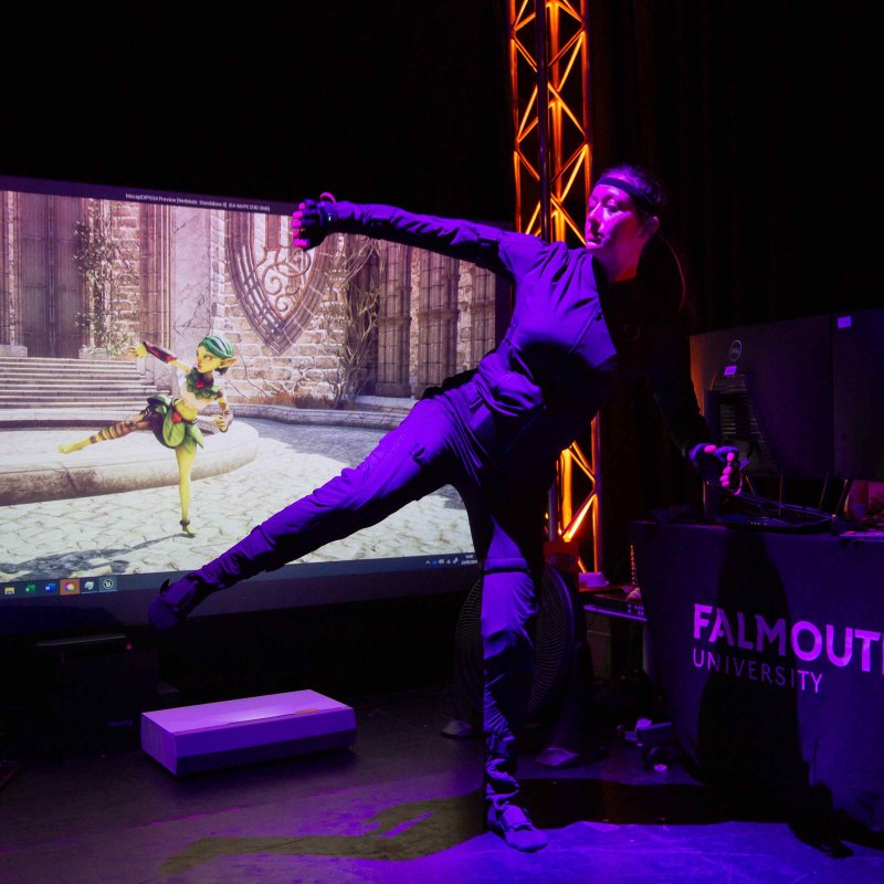 Games Expo 2024