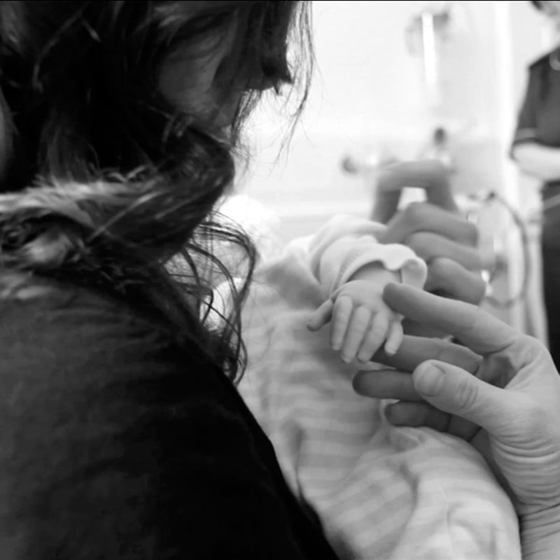 Professor of Interdisciplinary Health Innovation