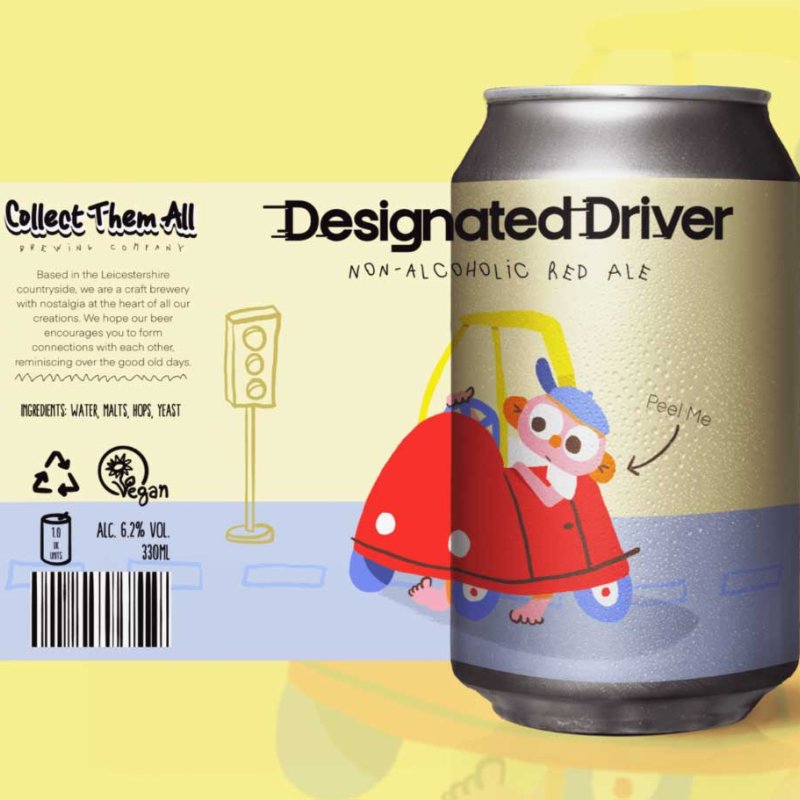 Beer can